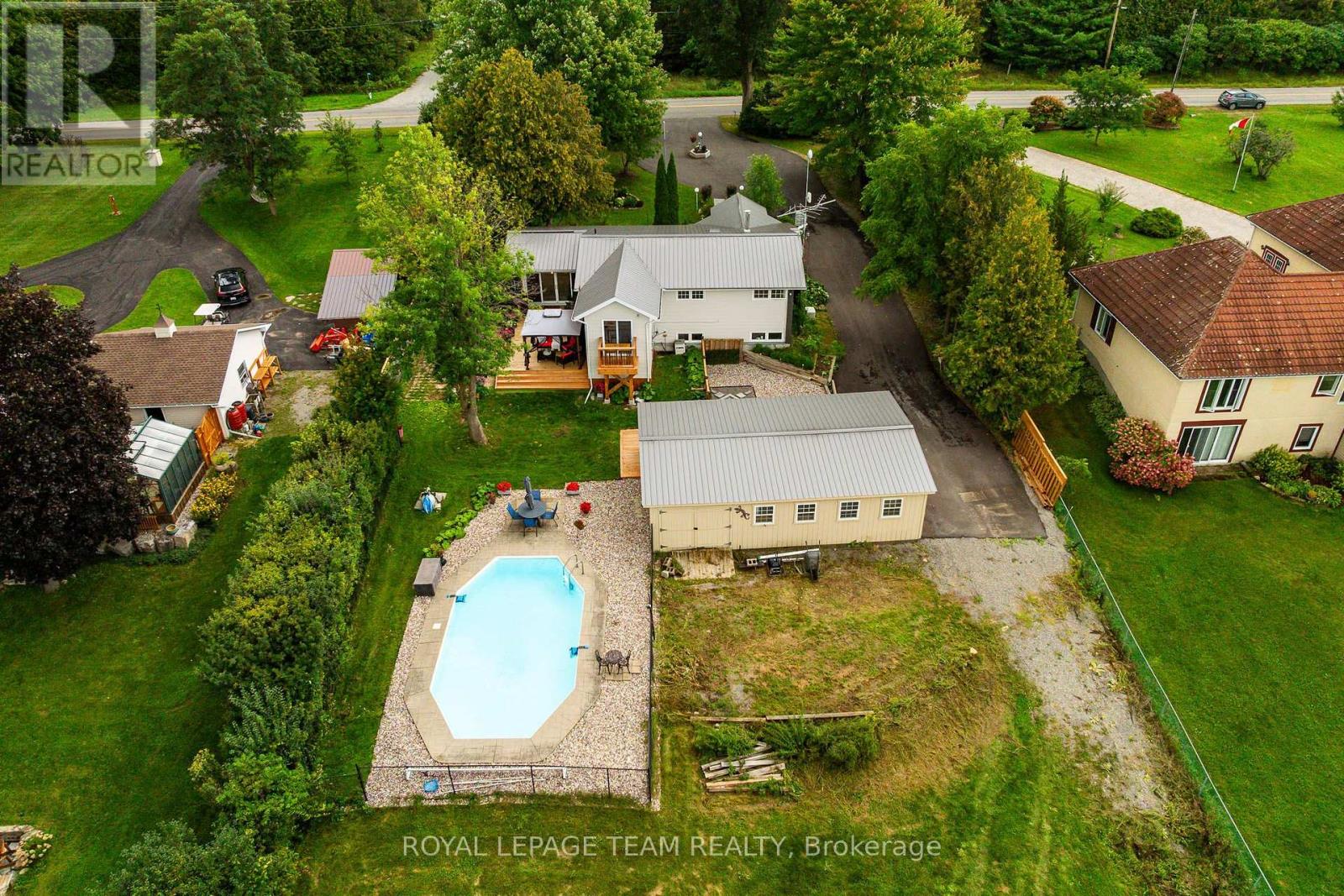 301 County Rd 23 Road, Merrickville-Wolford, Ontario  K0G 1N0 - Photo 37 - X13757094