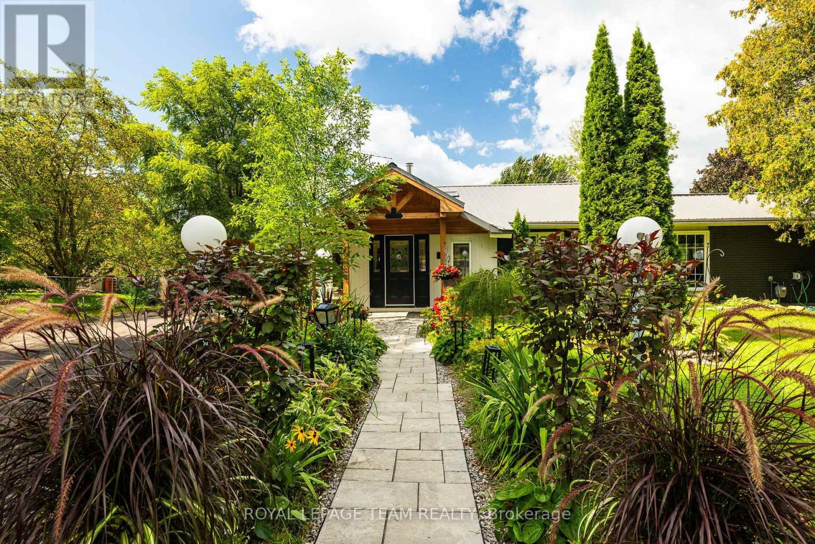 301 County Rd 23 Road, Merrickville-Wolford, Ontario  K0G 1N0 - Photo 4 - X13757094