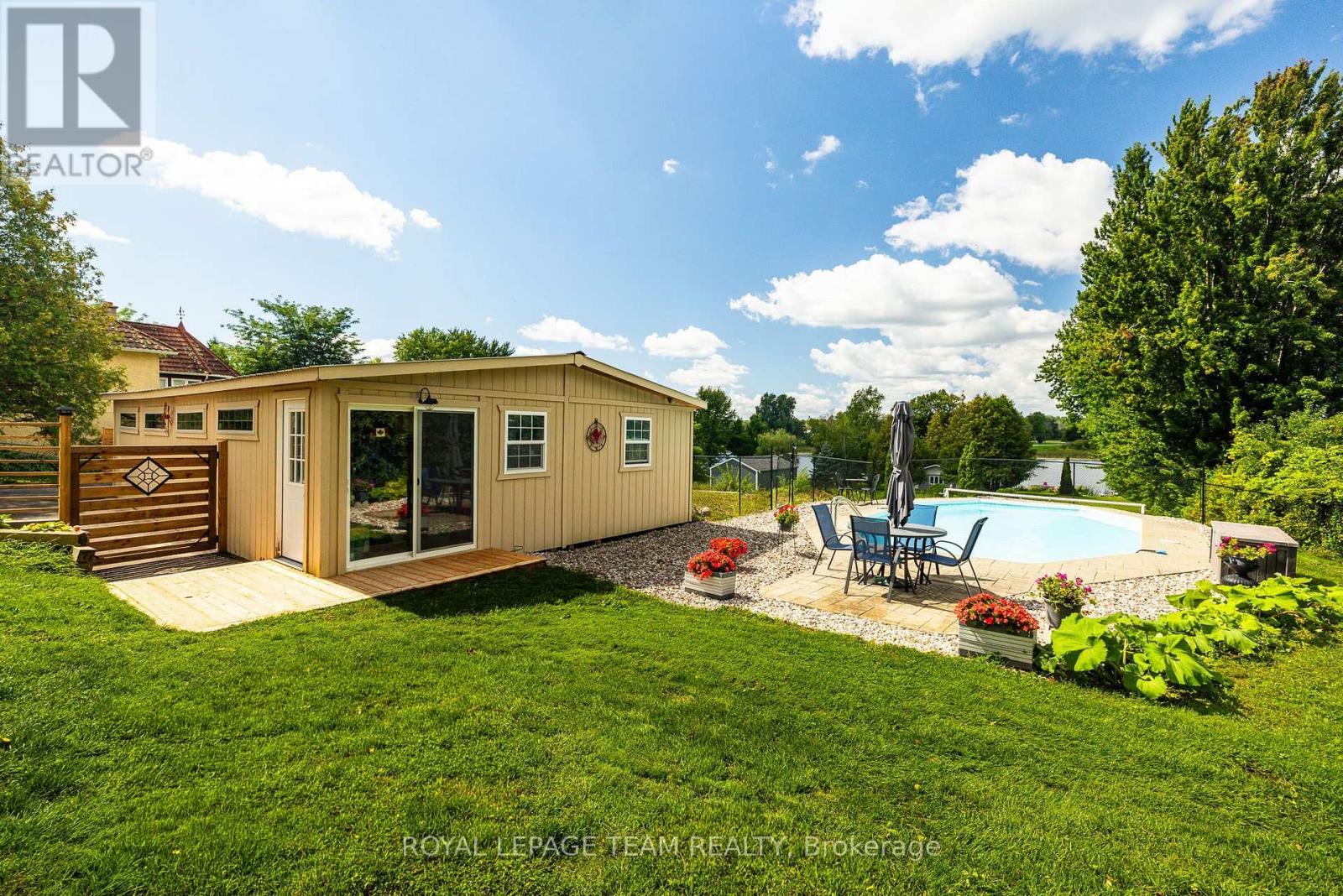 301 County Rd 23 Road, Merrickville-Wolford, Ontario  K0G 1N0 - Photo 42 - X13757094