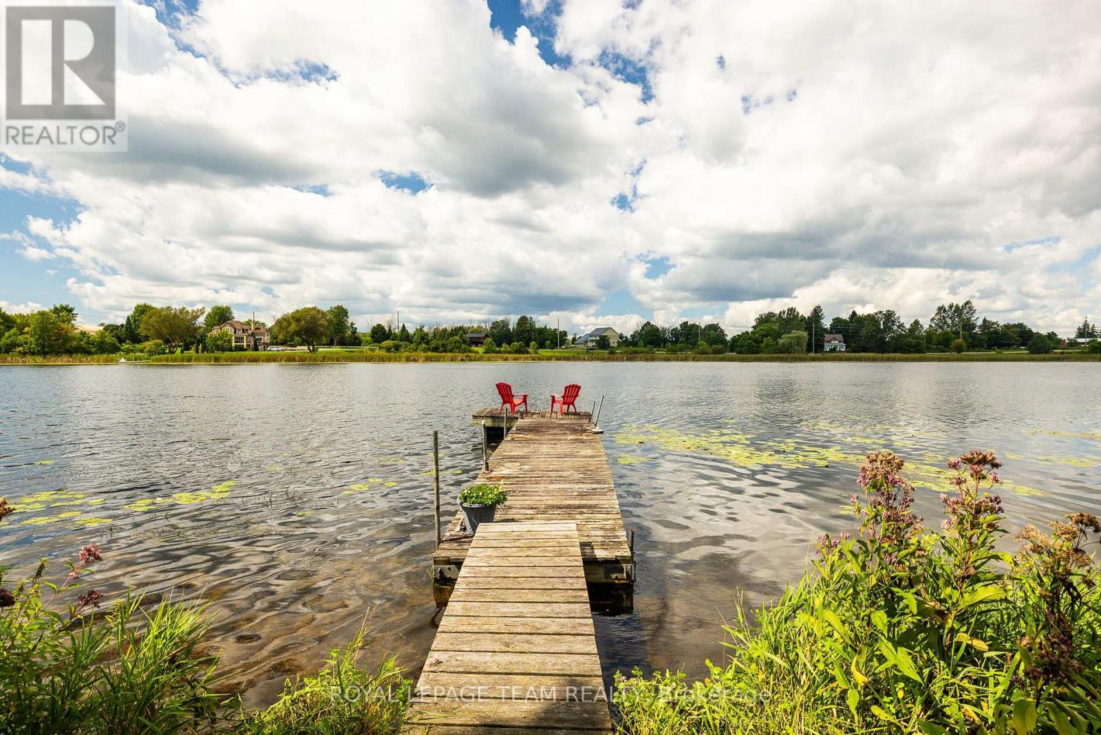 301 County Rd 23 Road, Merrickville-Wolford, Ontario  K0G 1N0 - Photo 45 - X13757094