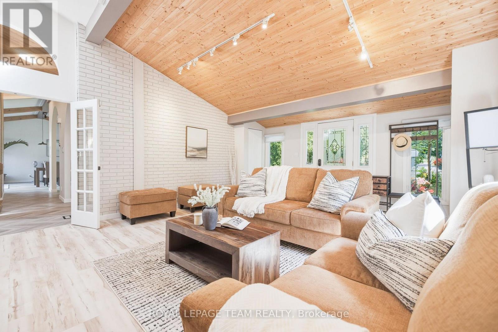 301 County Rd 23 Road, Merrickville-Wolford, Ontario  K0G 1N0 - Photo 9 - X13757094