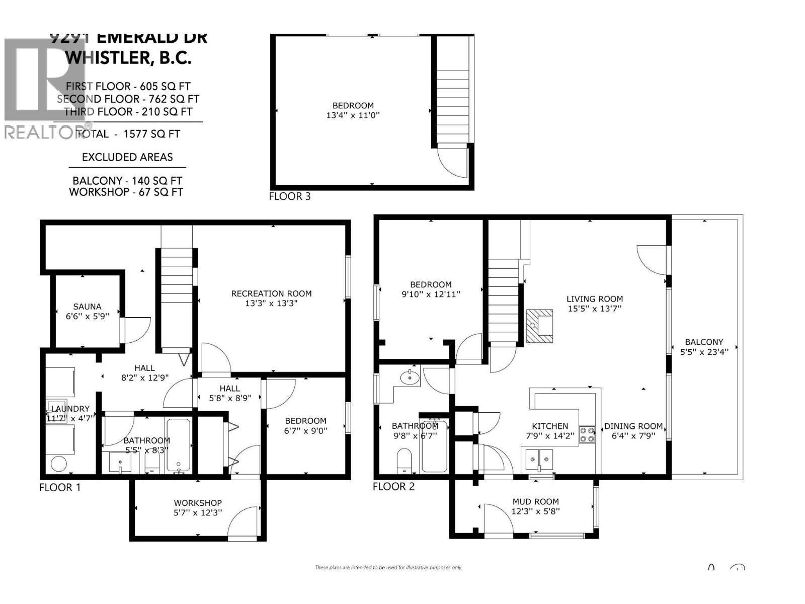 9291 Emerald Drive, Whistler, British Columbia  V8E 0G5 - Photo 27 - R3137837