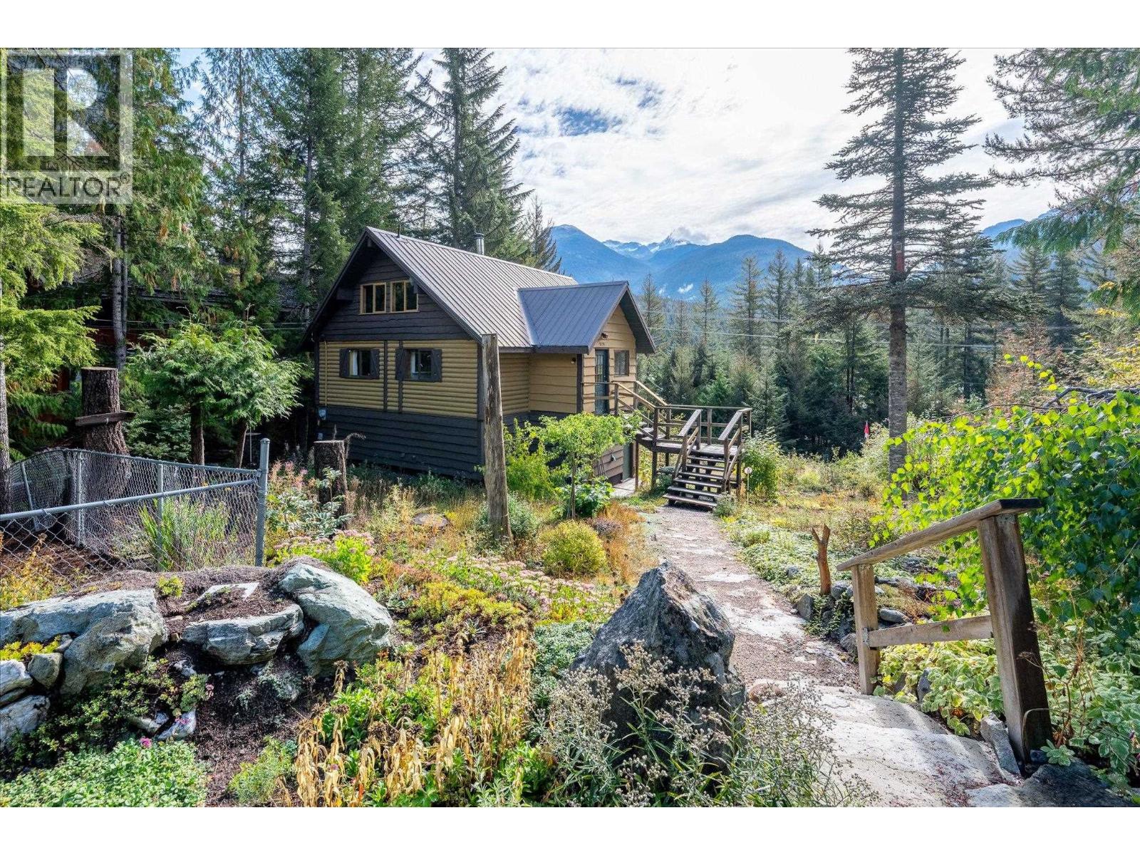 9291 Emerald Drive, Whistler, British Columbia  V8E 0G5 - Photo 26 - R3137837