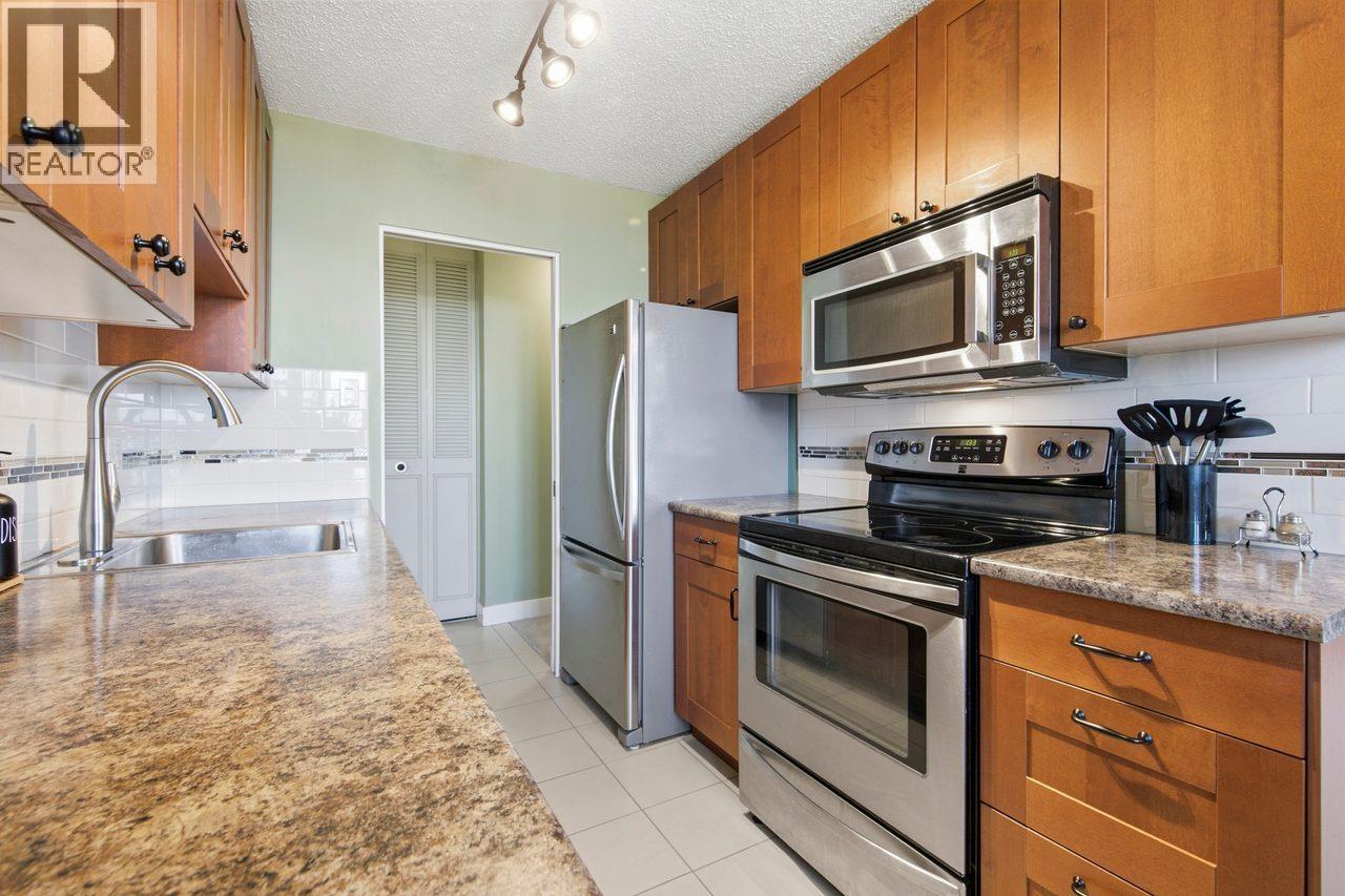 1005 4160 Sardis Street, Burnaby, British Columbia  V5H 1K2 - Photo 4 - R3143881