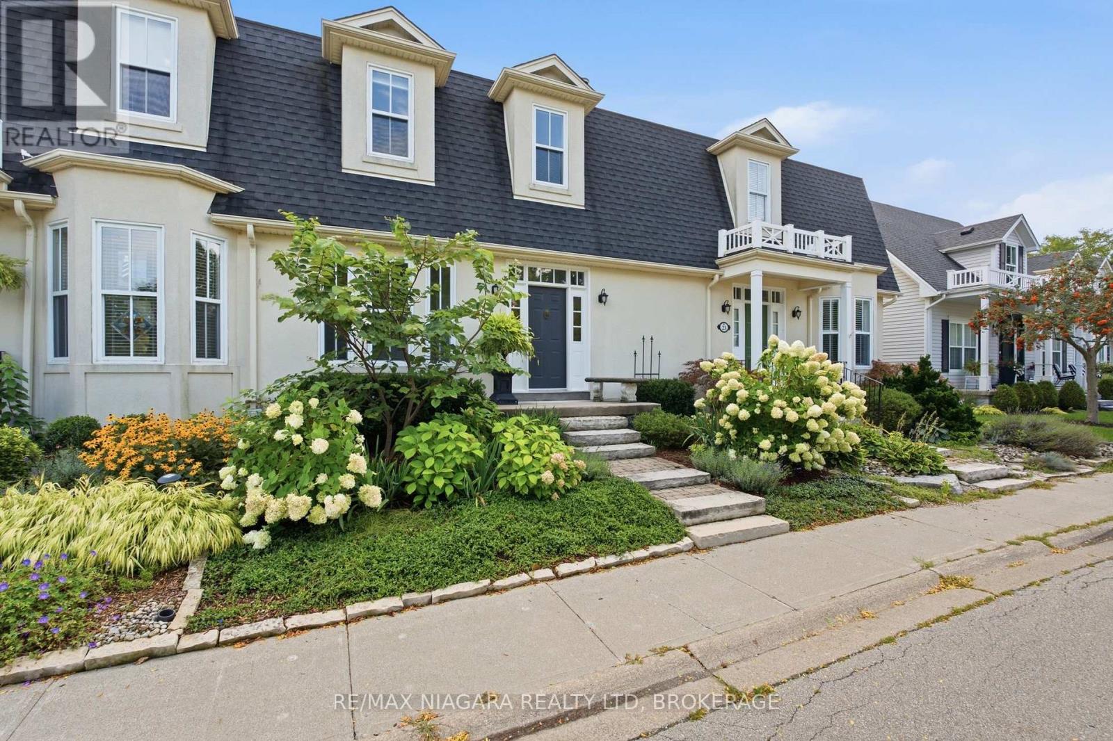 25 Balmoral Drive, Niagara-On-The-Lake, Ontario  L0S 1J0 - Photo 2 - X13757140