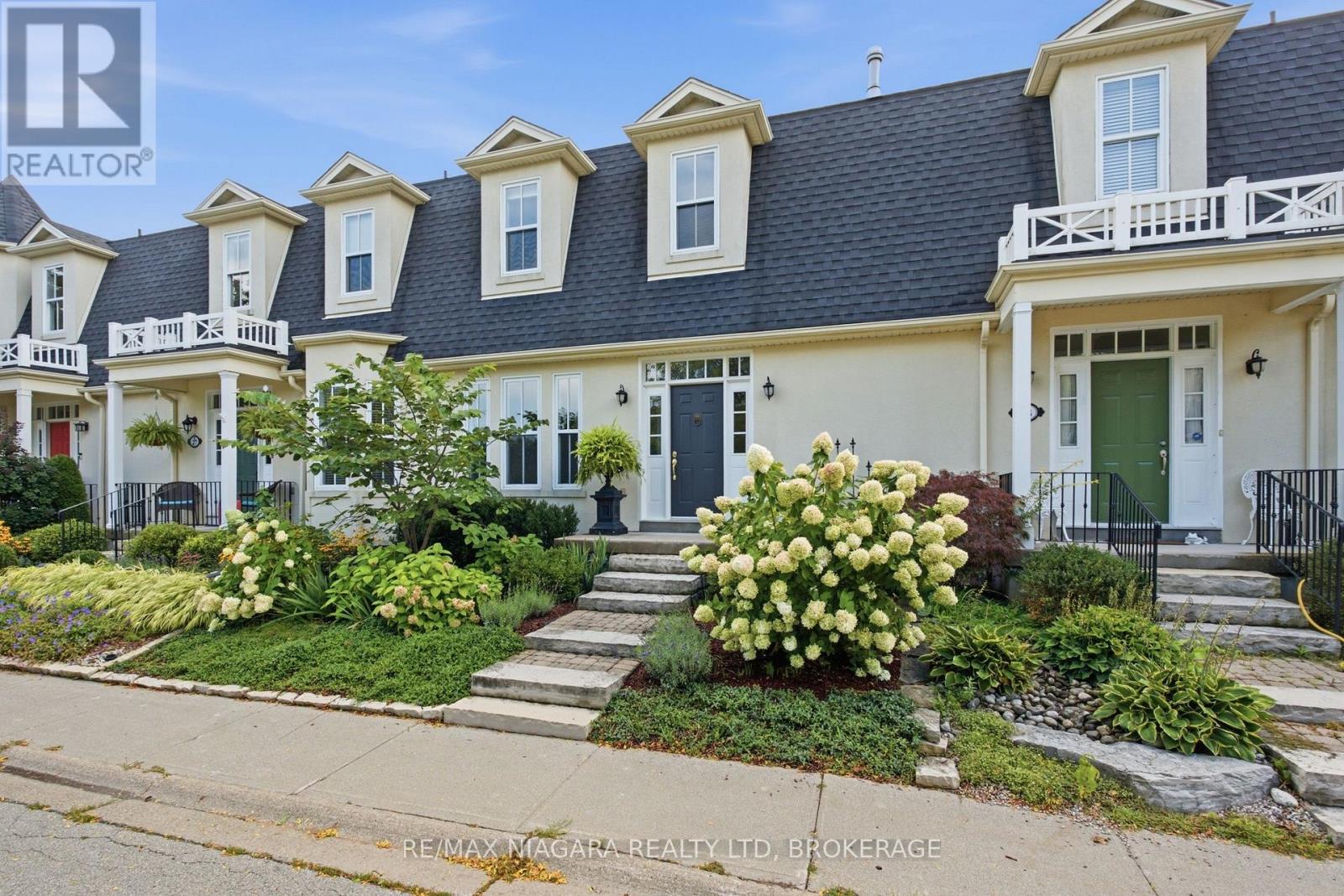 25 Balmoral Drive, Niagara-On-The-Lake, Ontario  L0S 1J0 - Photo 40 - X13757140
