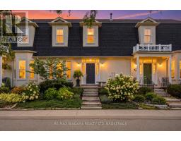 25 BALMORAL DRIVE, Niagara-on-the-Lake, Ontario