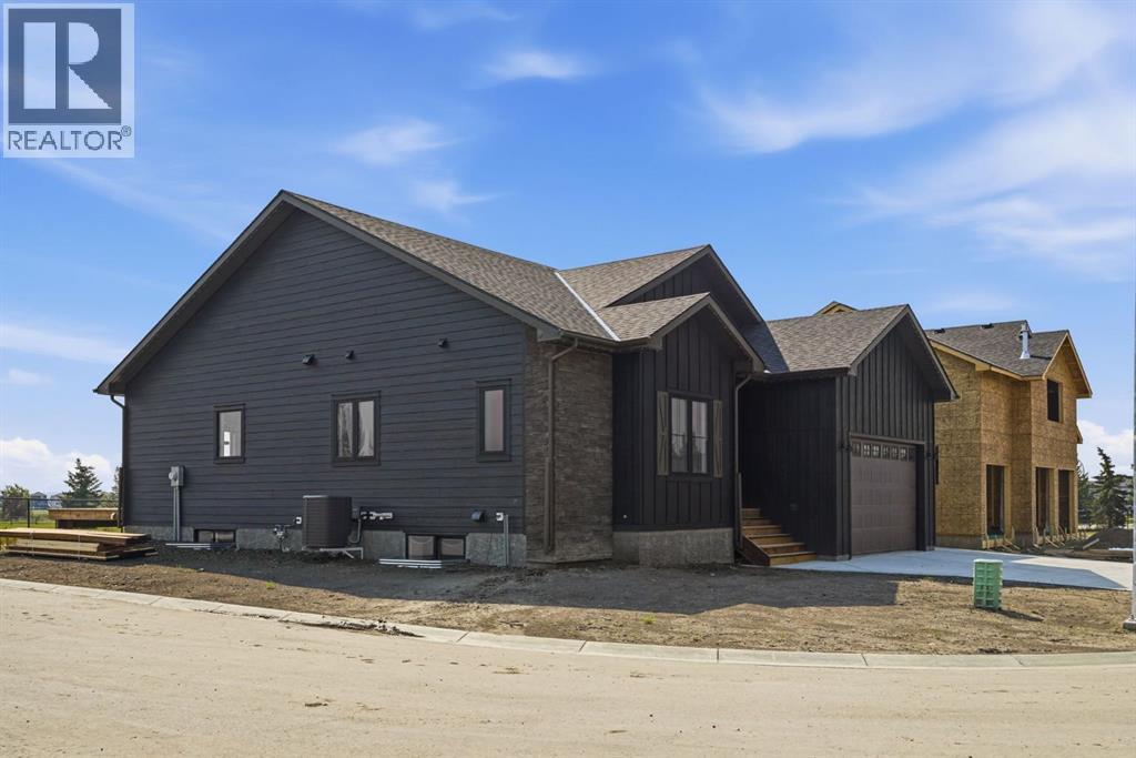 11 Lackner Road, Carstairs, Alberta  T0M 0N0 - Photo 3 - A2342281