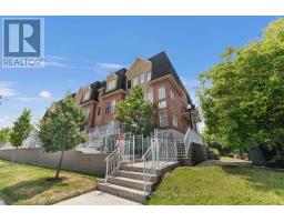 222 - 1837 EGLINTON AVENUE E, Toronto, Ontario