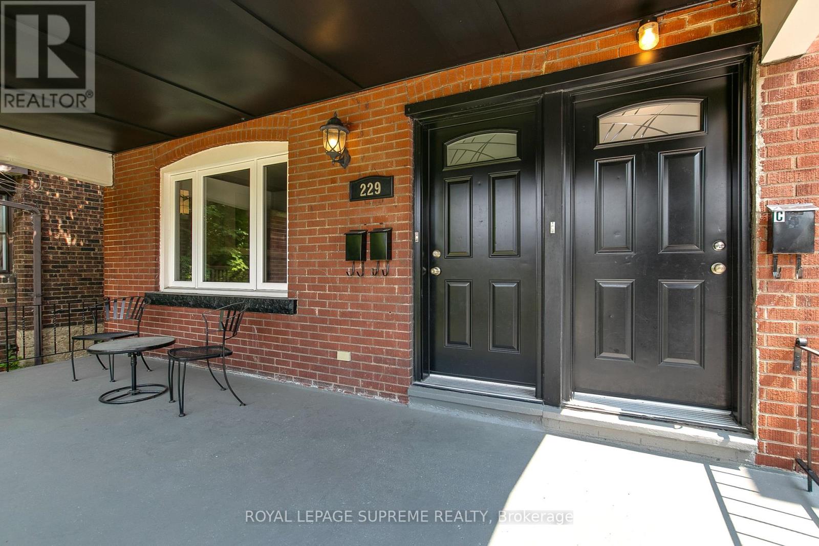 229 Winona Drive, Toronto, Ontario  M6C 3S4 - Photo 3 - C13757114