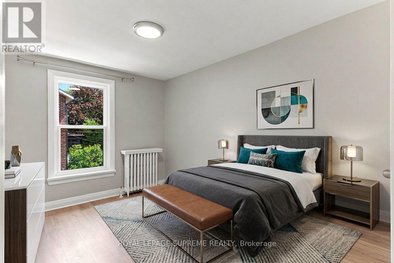229 Winona Drive, Toronto, Ontario  M6C 3S4 - Photo 35 - C13757114
