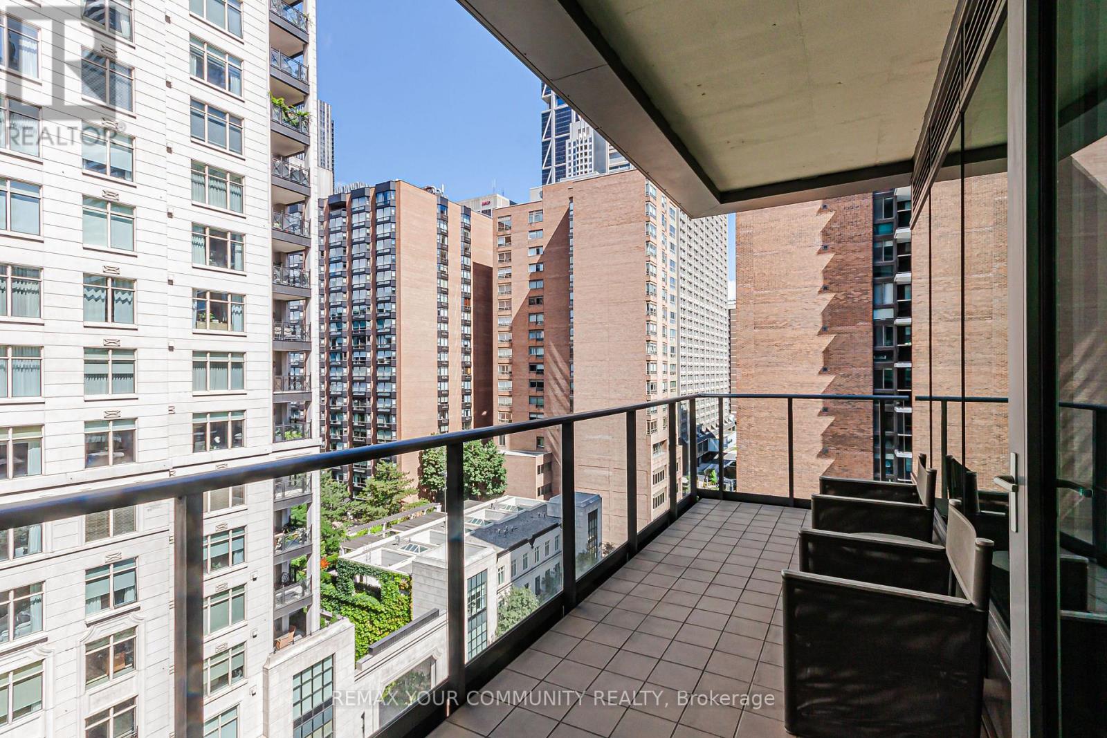 902 - 77 Charles Street W, Toronto, Ontario  M5S 2X1 - Photo 20 - C13757124