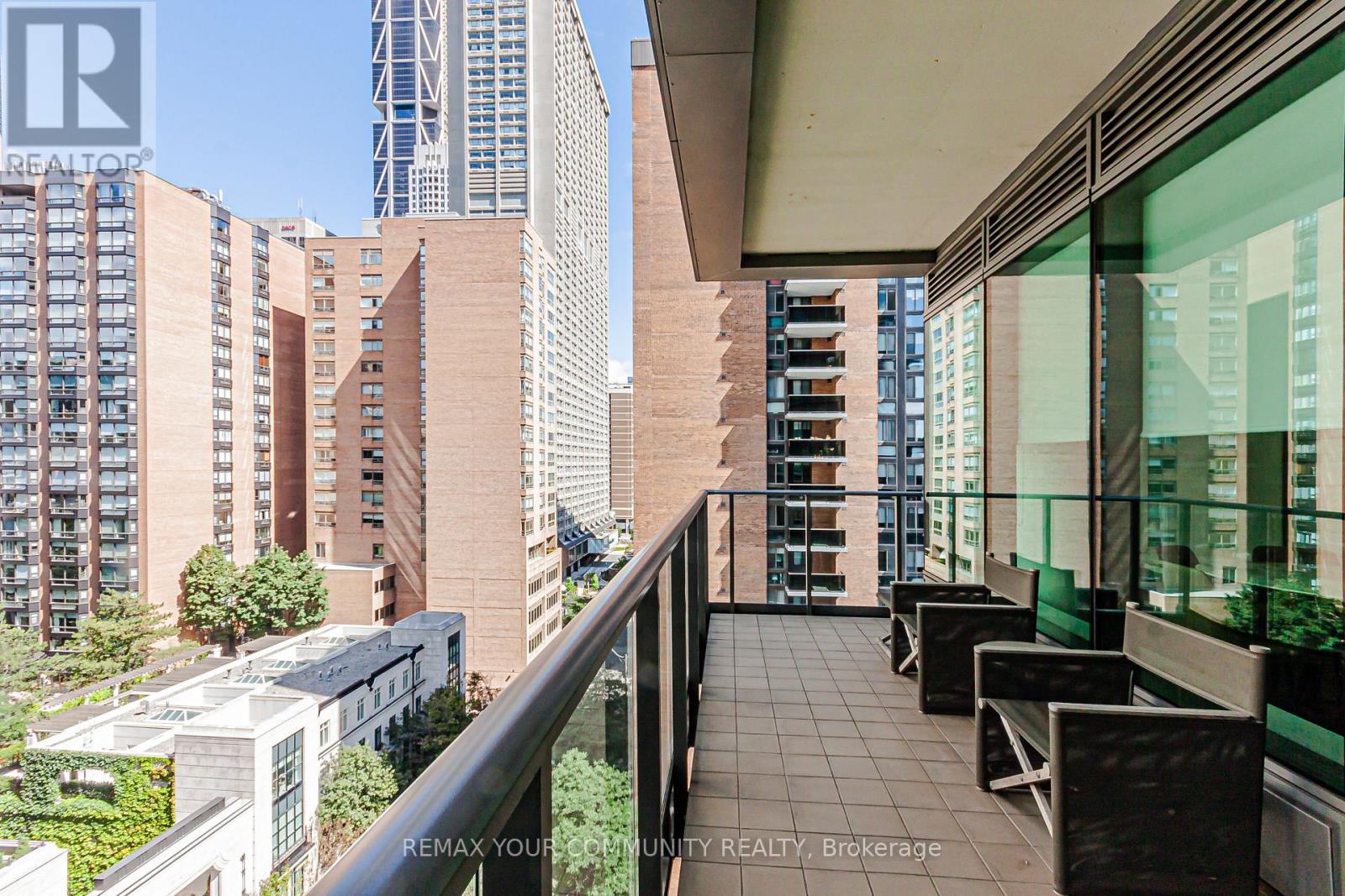 902 - 77 Charles Street W, Toronto, Ontario  M5S 2X1 - Photo 21 - C13757124