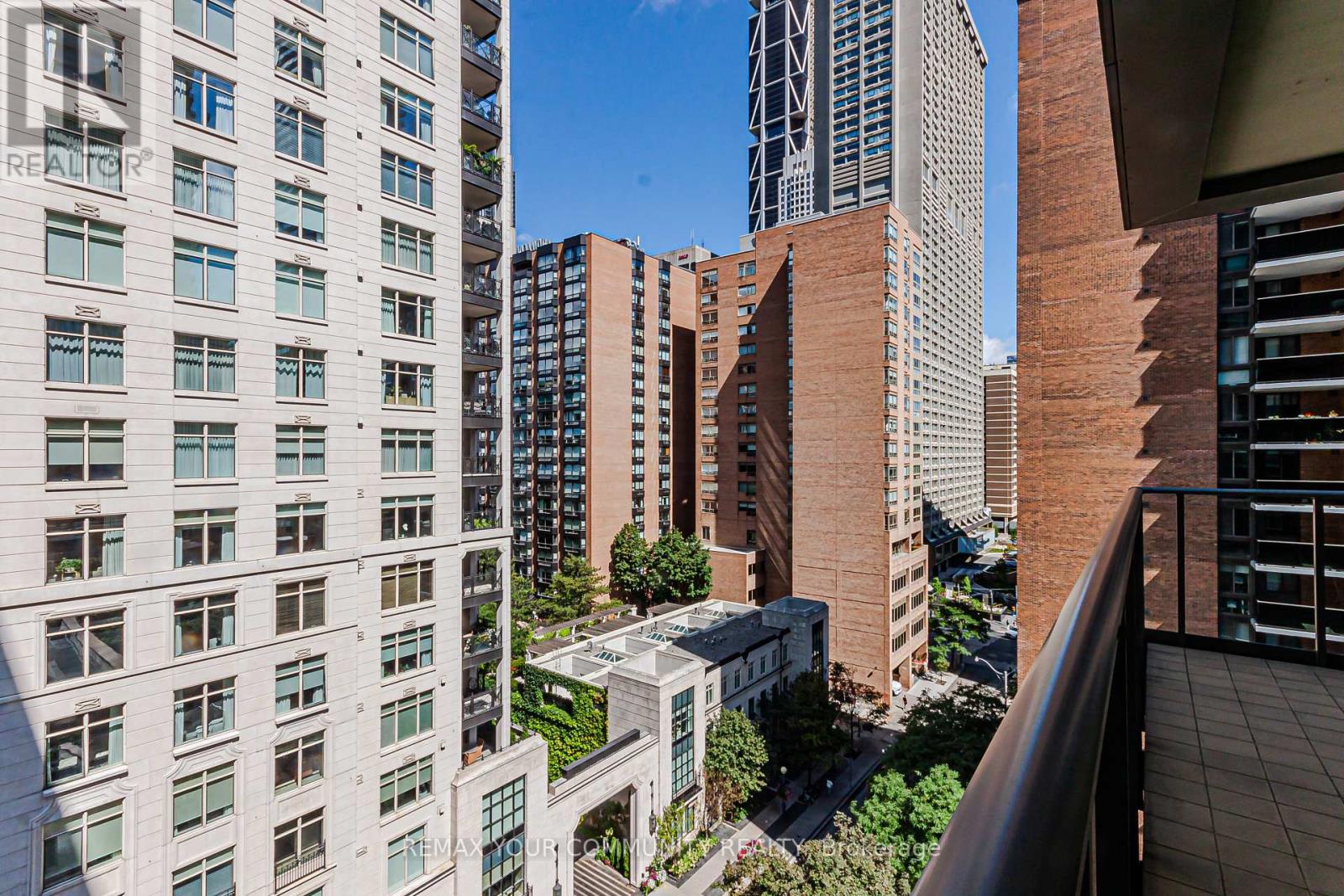 902 - 77 Charles Street W, Toronto, Ontario  M5S 2X1 - Photo 22 - C13757124