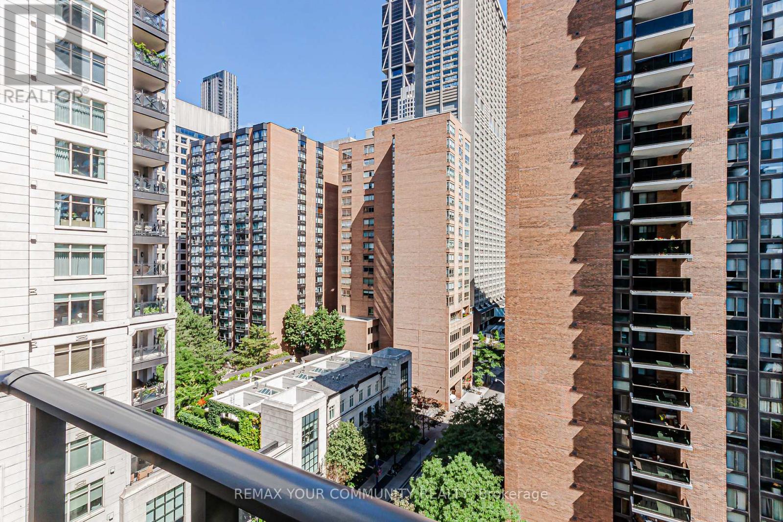 902 - 77 Charles Street W, Toronto, Ontario  M5S 2X1 - Photo 23 - C13757124