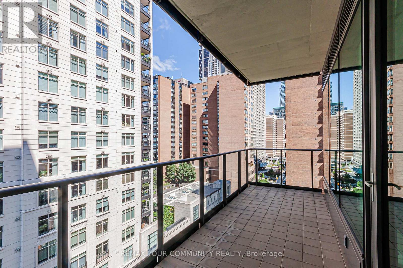902 - 77 Charles Street W, Toronto, Ontario  M5S 2X1 - Photo 28 - C13757124