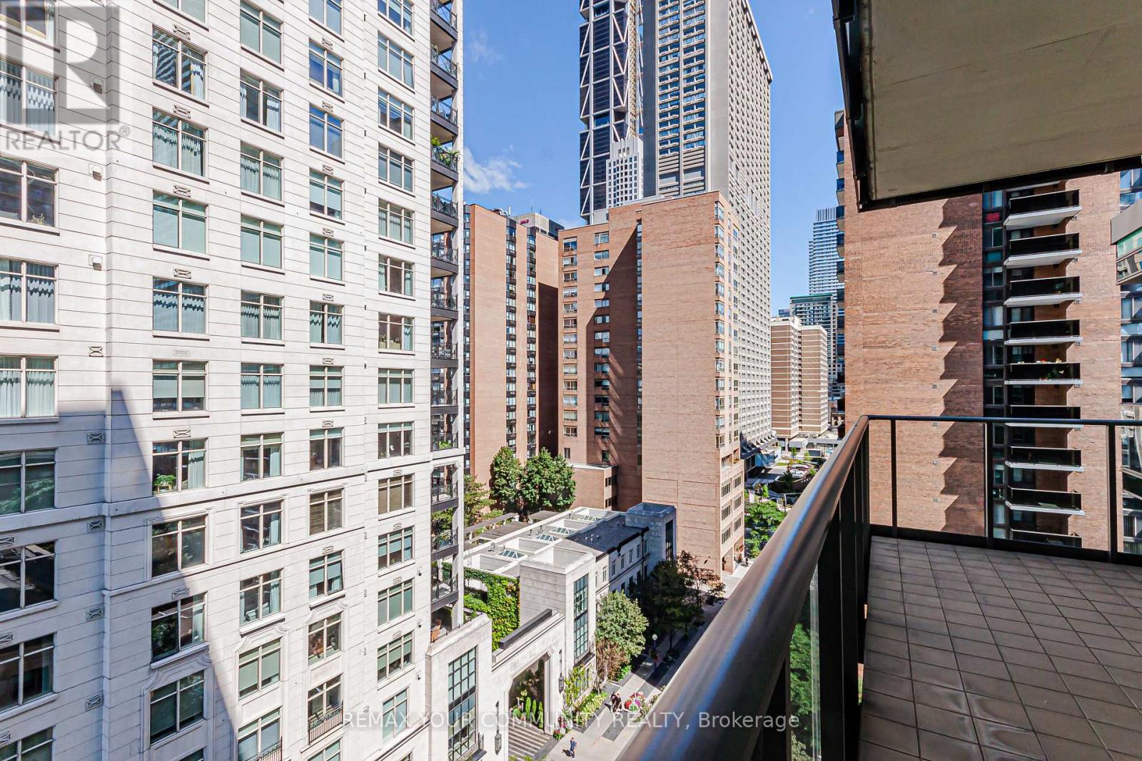 902 - 77 Charles Street W, Toronto, Ontario  M5S 2X1 - Photo 29 - C13757124