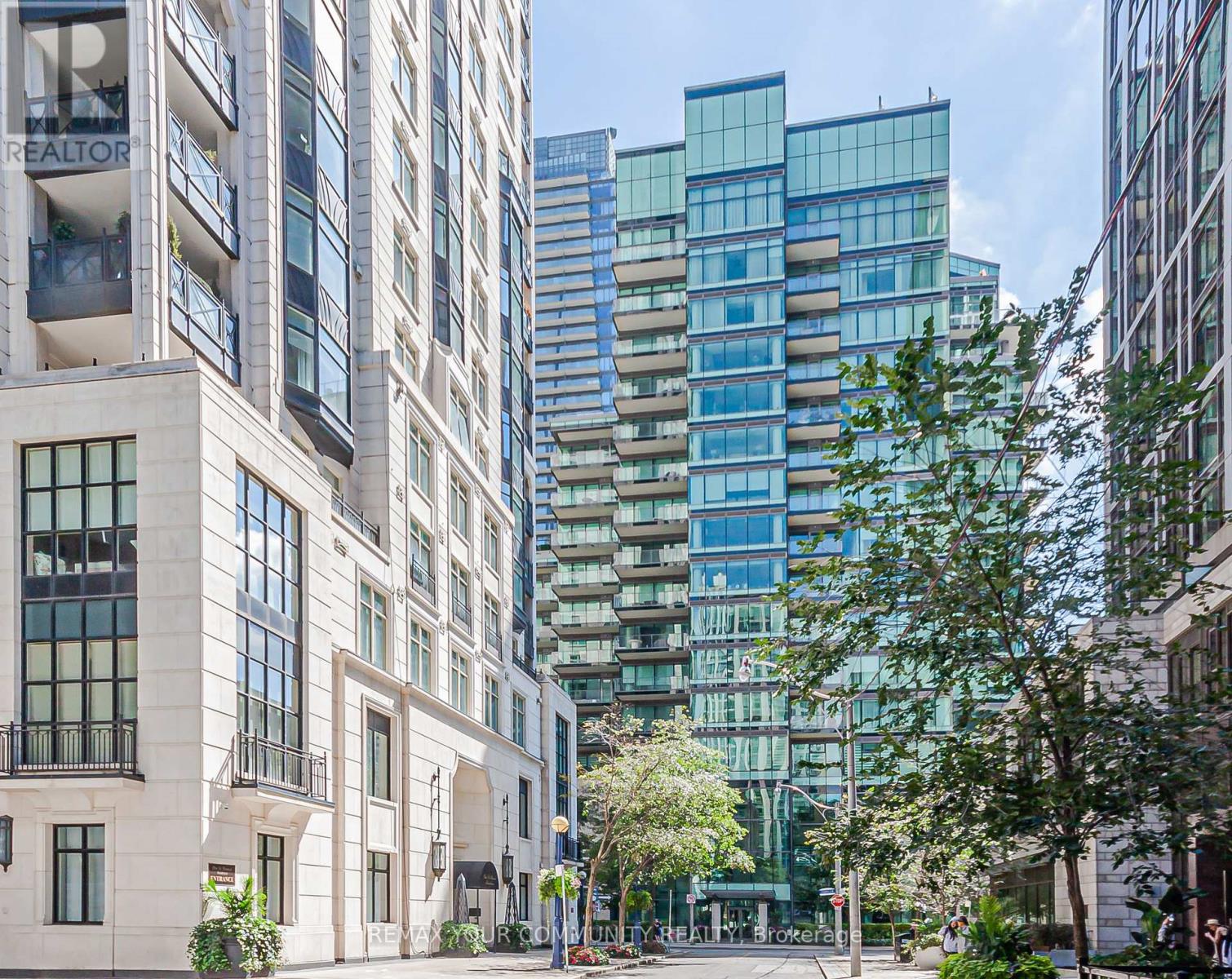 902 - 77 Charles Street W, Toronto, Ontario  M5S 2X1 - Photo 3 - C13757124