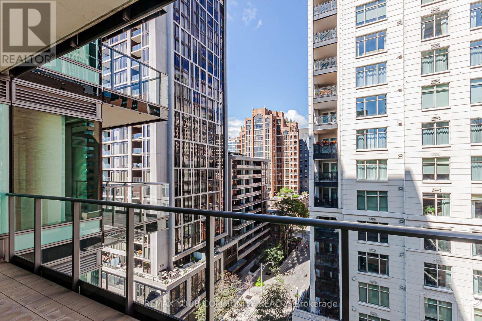 902 - 77 Charles Street W, Toronto, Ontario  M5S 2X1 - Photo 30 - C13757124