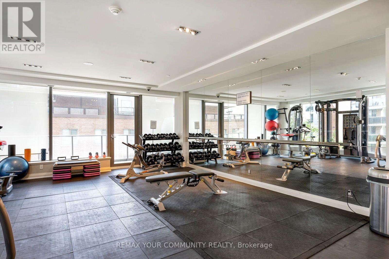 902 - 77 Charles Street W, Toronto, Ontario  M5S 2X1 - Photo 41 - C13757124