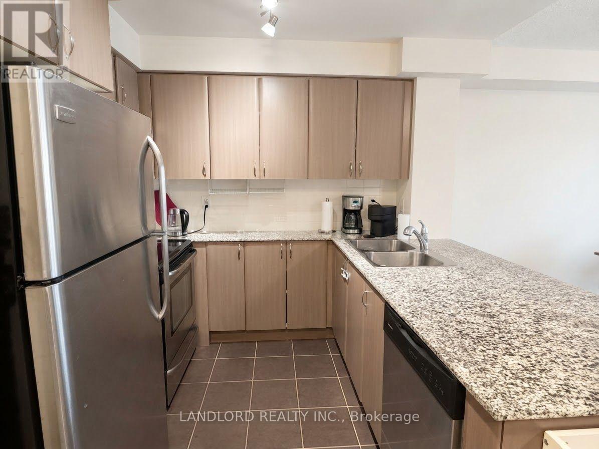 304 - 525 Wilson Avenue, Toronto, Ontario  M3H 0A7 - Photo 2 - C13757136
