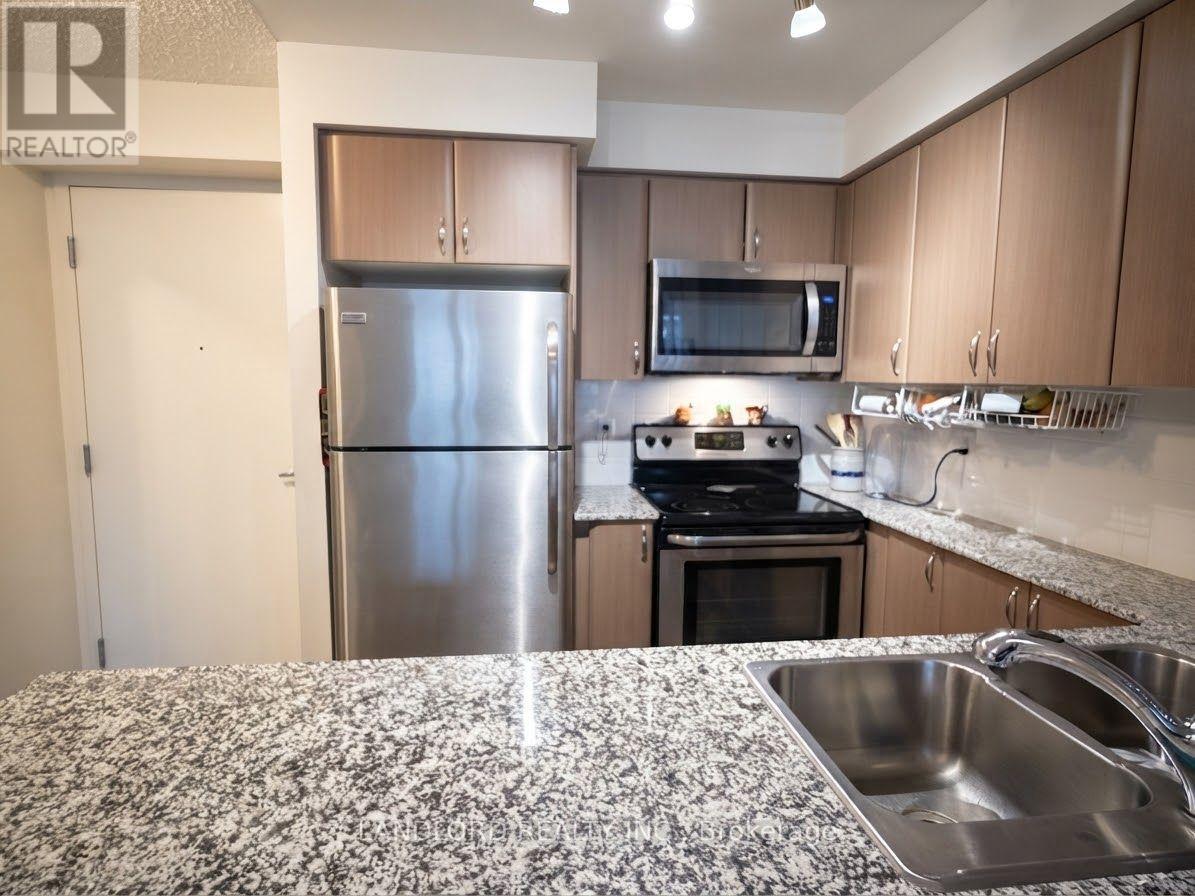 304 - 525 Wilson Avenue, Toronto, Ontario  M3H 0A7 - Photo 3 - C13757136