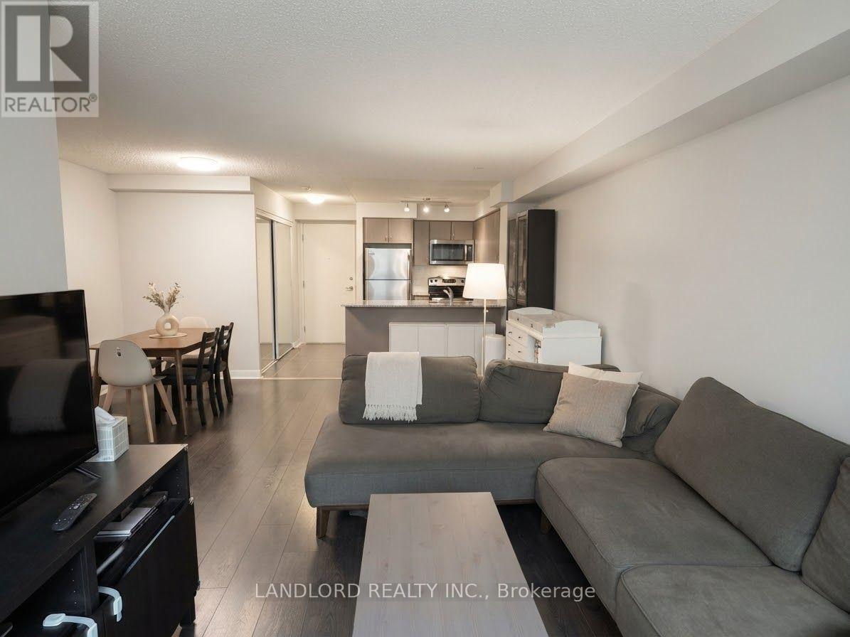 304 - 525 Wilson Avenue, Toronto, Ontario  M3H 0A7 - Photo 4 - C13757136