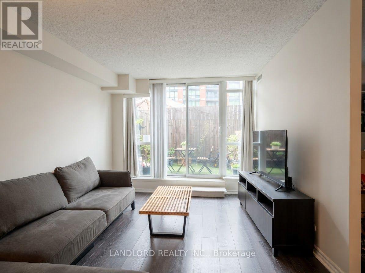 304 - 525 Wilson Avenue, Toronto, Ontario  M3H 0A7 - Photo 5 - C13757136