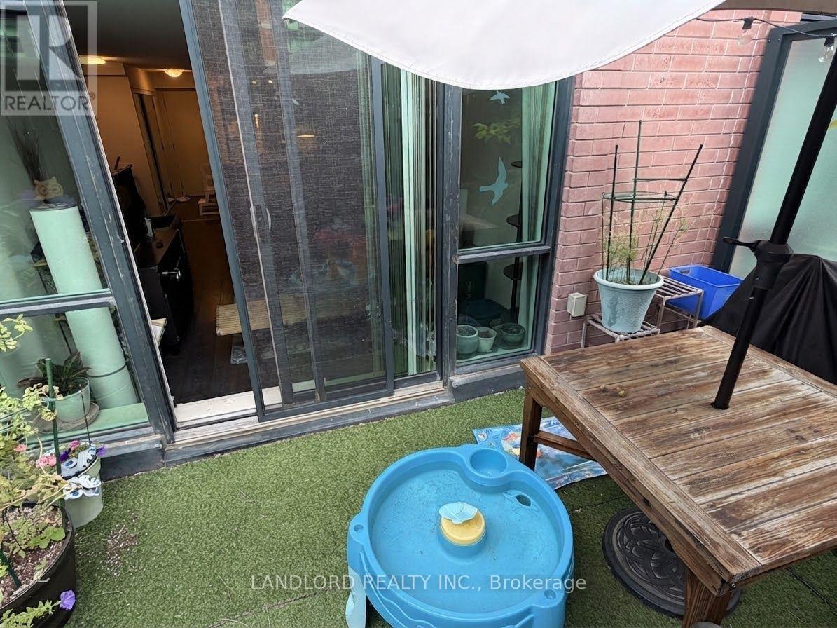 304 - 525 Wilson Avenue, Toronto, Ontario  M3H 0A7 - Photo 6 - C13757136