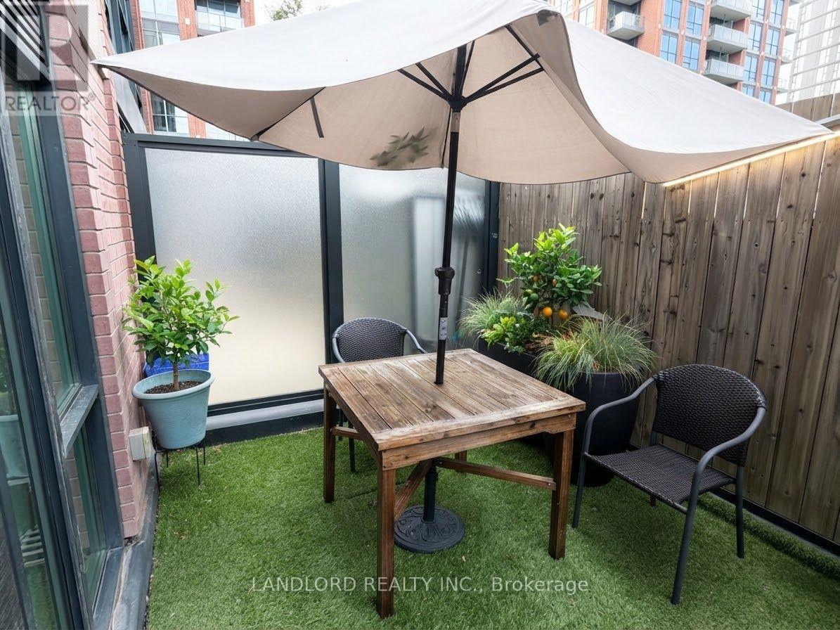 304 - 525 Wilson Avenue, Toronto, Ontario  M3H 0A7 - Photo 7 - C13757136