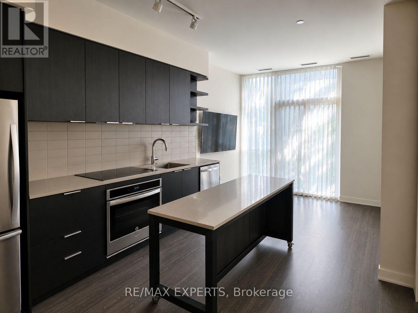 N101 - 6 Sonic Way, Toronto, Ontario  M3C 0P1 - Photo 2 - C13757138