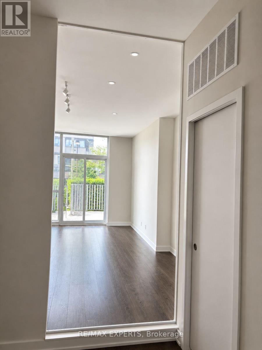 N101 - 6 Sonic Way, Toronto, Ontario  M3C 0P1 - Photo 4 - C13757138