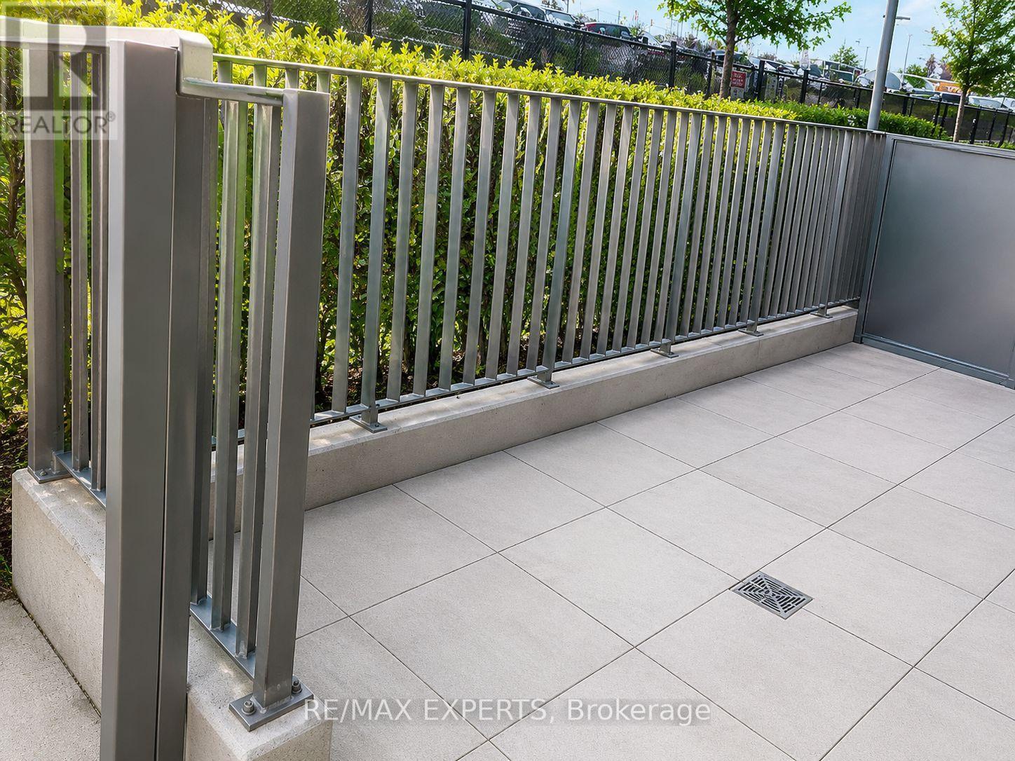 N101 - 6 Sonic Way, Toronto, Ontario  M3C 0P1 - Photo 7 - C13757138