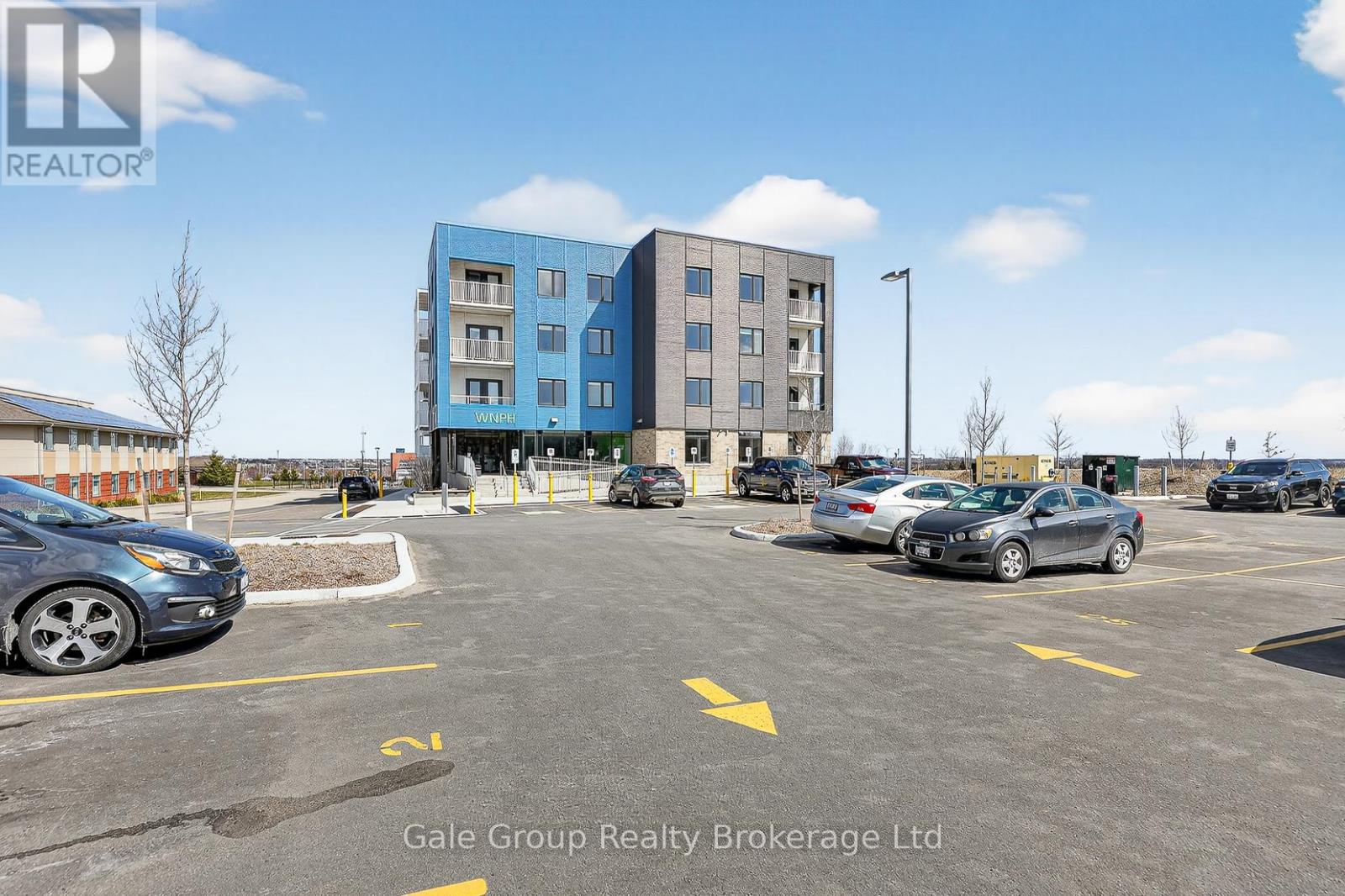 301 - 785 Southwood Way, Woodstock, Ontario  N4V 1G5 - Photo 12 - X13757100