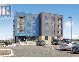 301 - 785 SOUTHWOOD WAY, Woodstock, Ontario