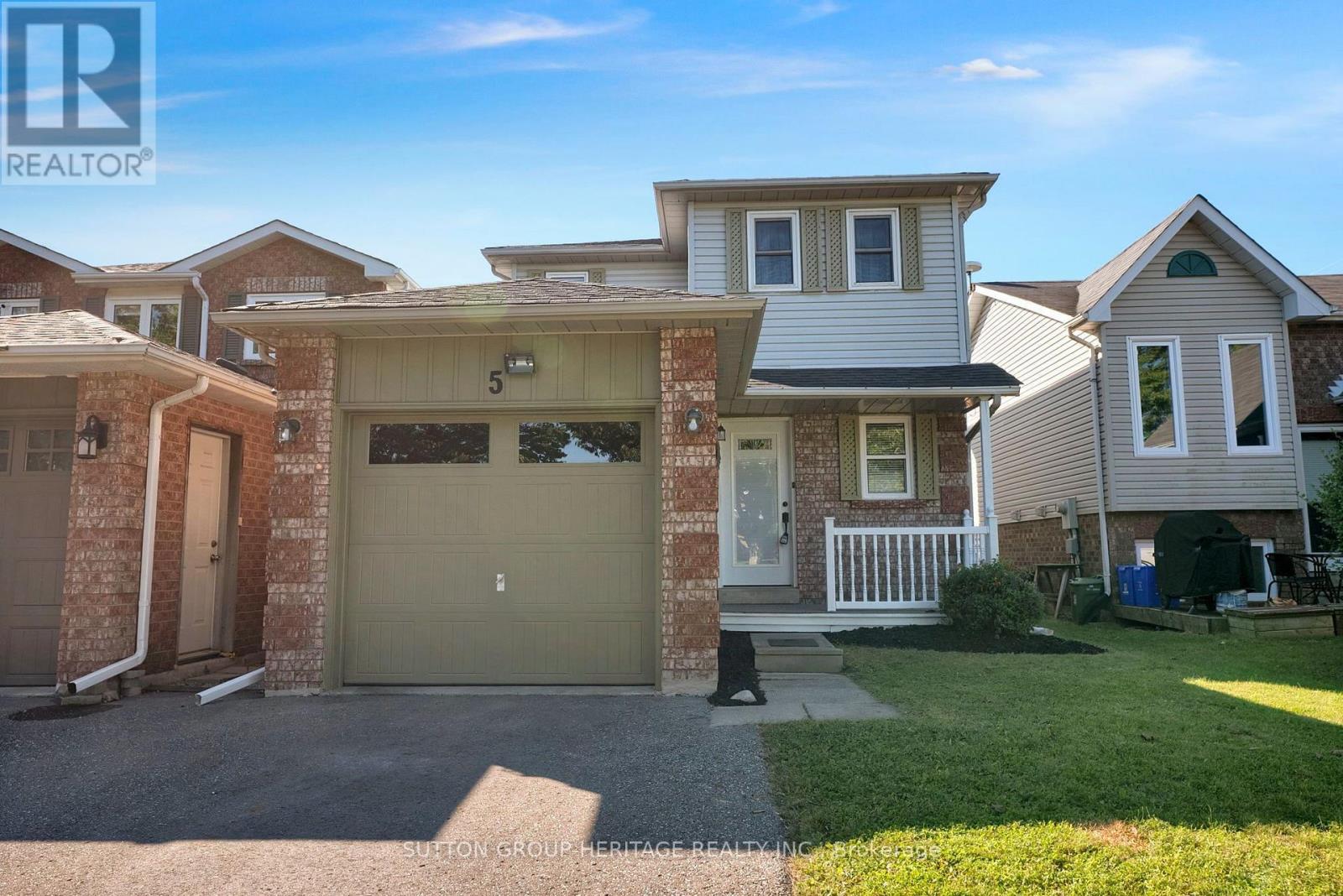 5 Fenwick Avenue, Clarington, Ontario  L1C 4R6 - Photo 39 - E13757102