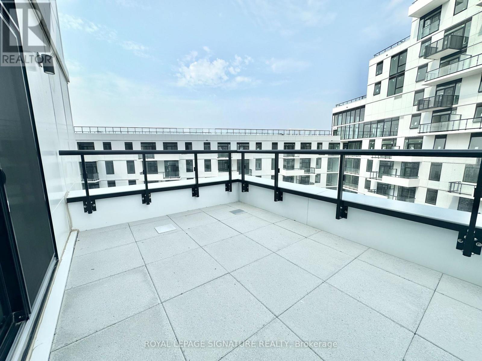804 - 1050 Eastern Avenue, Toronto, Ontario  M4L 0B7 - Photo 13 - E13757110