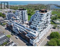 804 - 1050 EASTERN AVENUE, Toronto, Ontario
