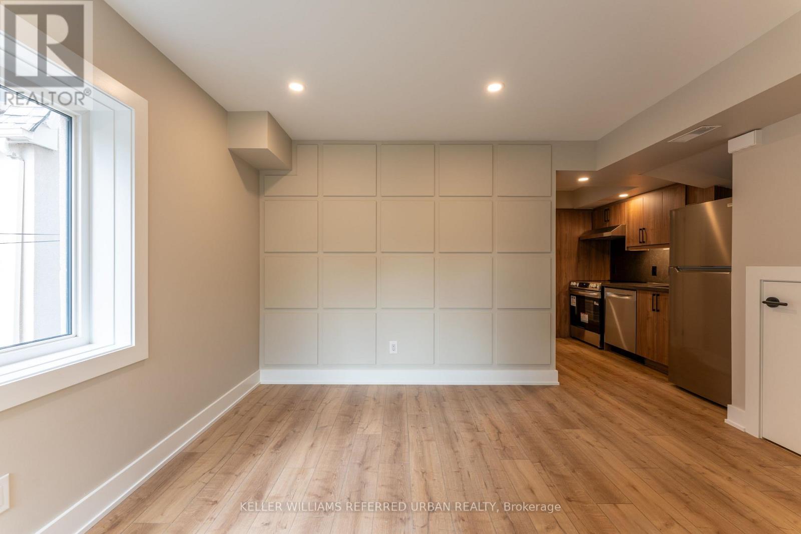 2 - 352 JONES AVENUE, Toronto, Ontario