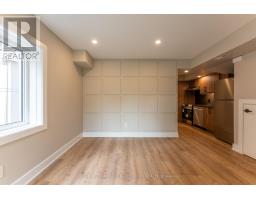 2 - 352 JONES AVENUE, Toronto, Ontario