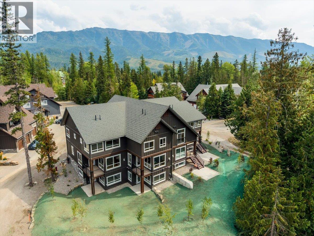 4576 Timberline Crescent Unit# 43, Fernie, British Columbia  V0B 1M5 - Photo 65 - 10400147