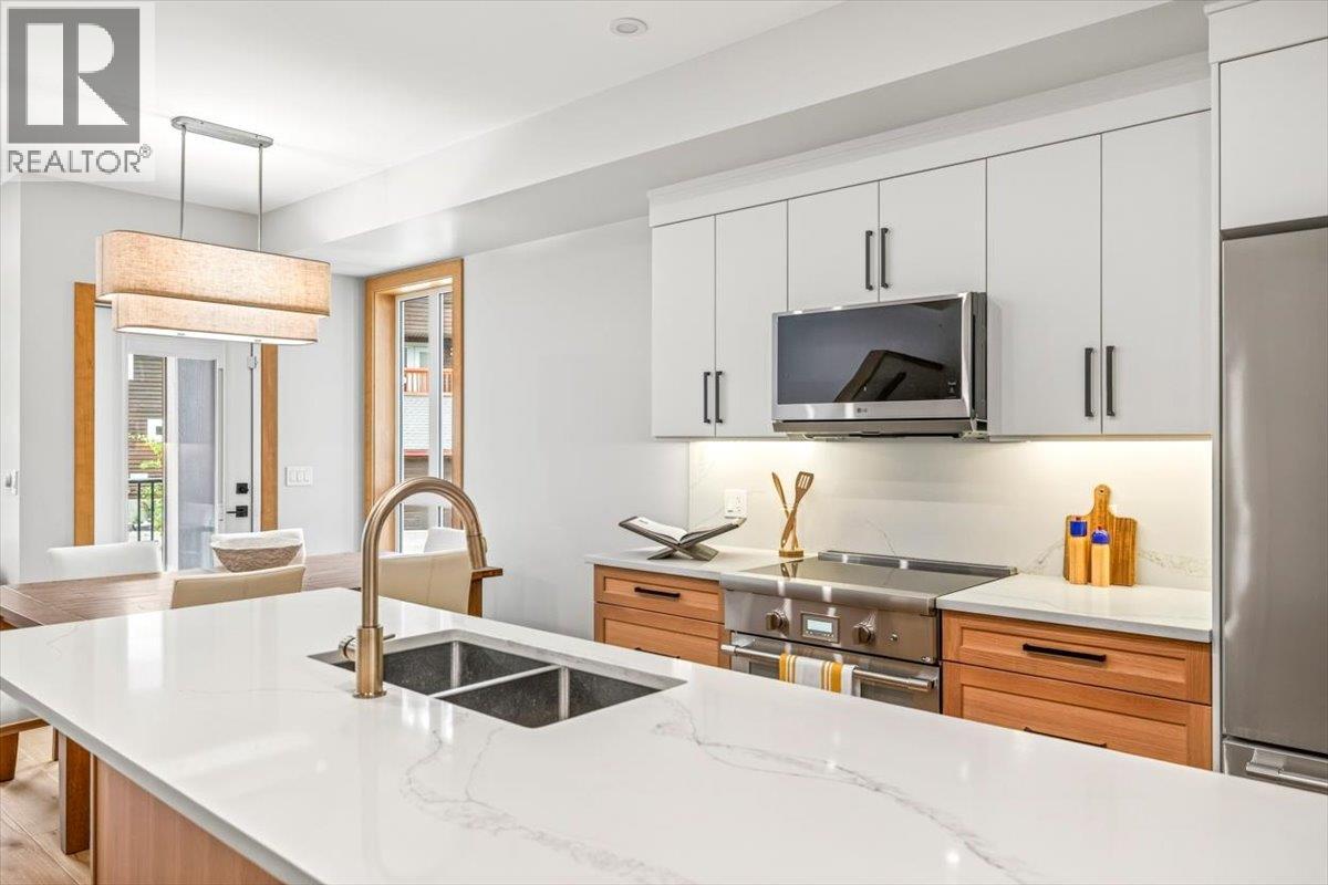 4576 Timberline Crescent Unit# 43, Fernie, British Columbia  V0B 1M5 - Photo 8 - 10400147