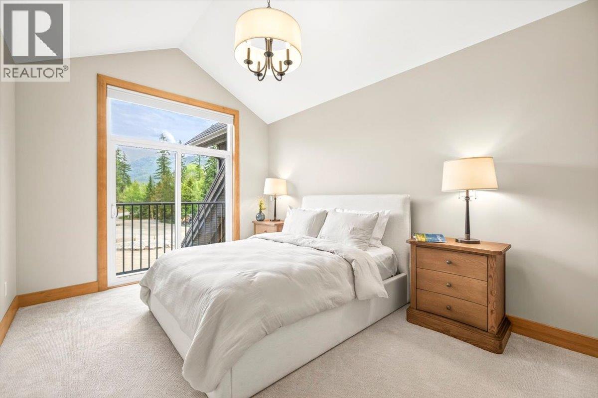 4576 Timberline Crescent Unit# 43, Fernie, British Columbia  V0B 1M5 - Photo 47 - 10400147