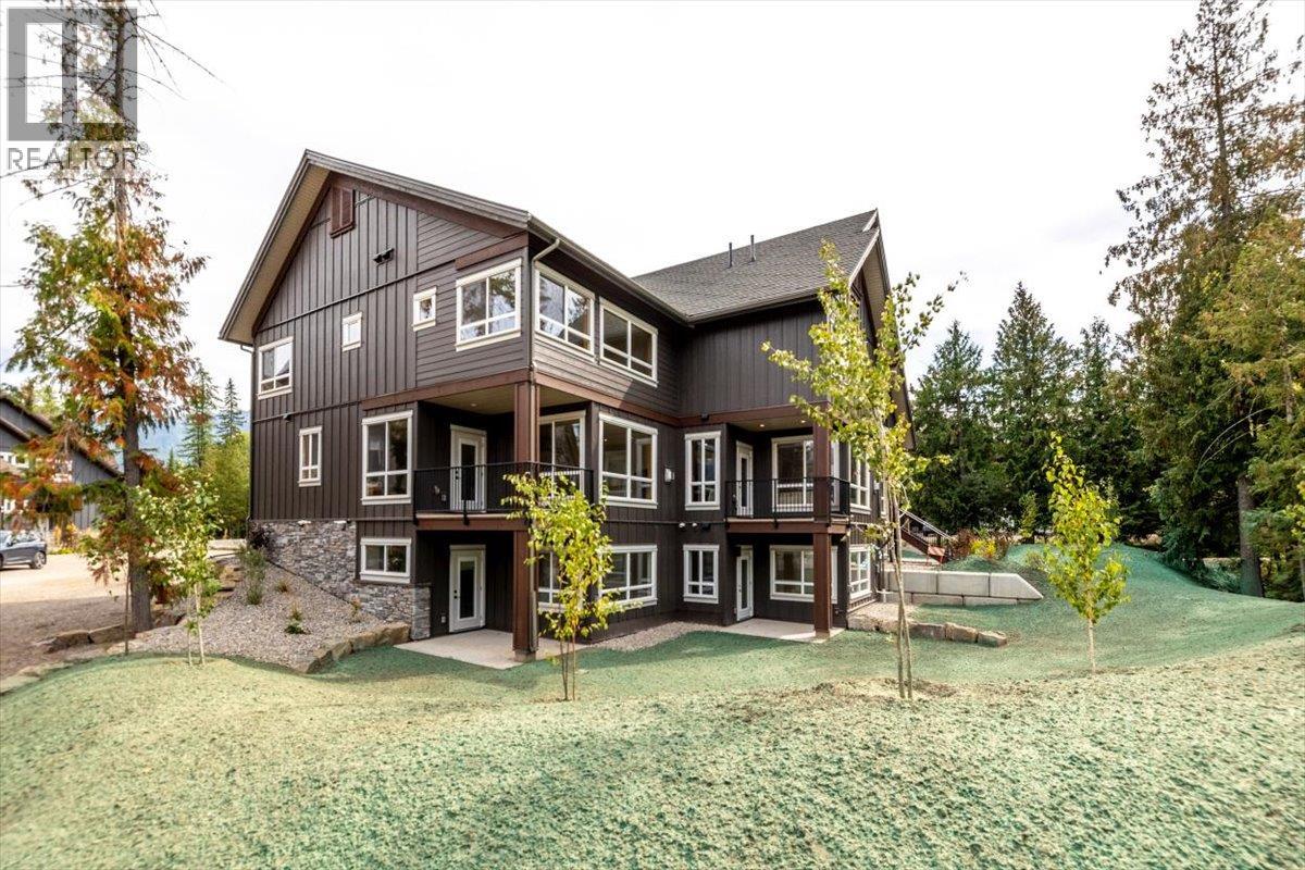 4576 Timberline Crescent Unit# 43, Fernie, British Columbia  V0B 1M5 - Photo 68 - 10400147