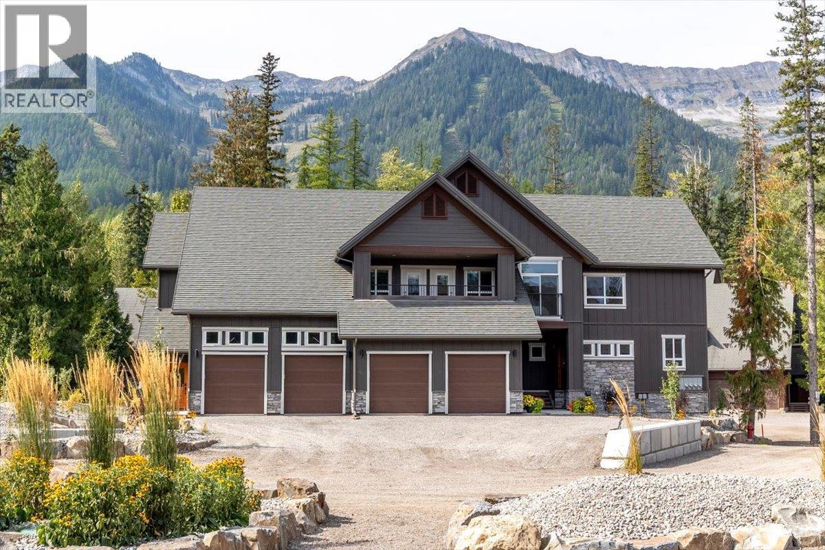 4576 Timberline Crescent Unit# 43, Fernie, British Columbia  V0B 1M5 - Photo 3 - 10400147