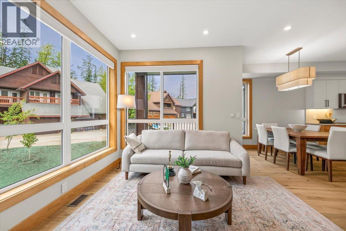 4576 Timberline Crescent Unit# 43, Fernie, British Columbia  V0B 1M5 - Photo 23 - 10400147