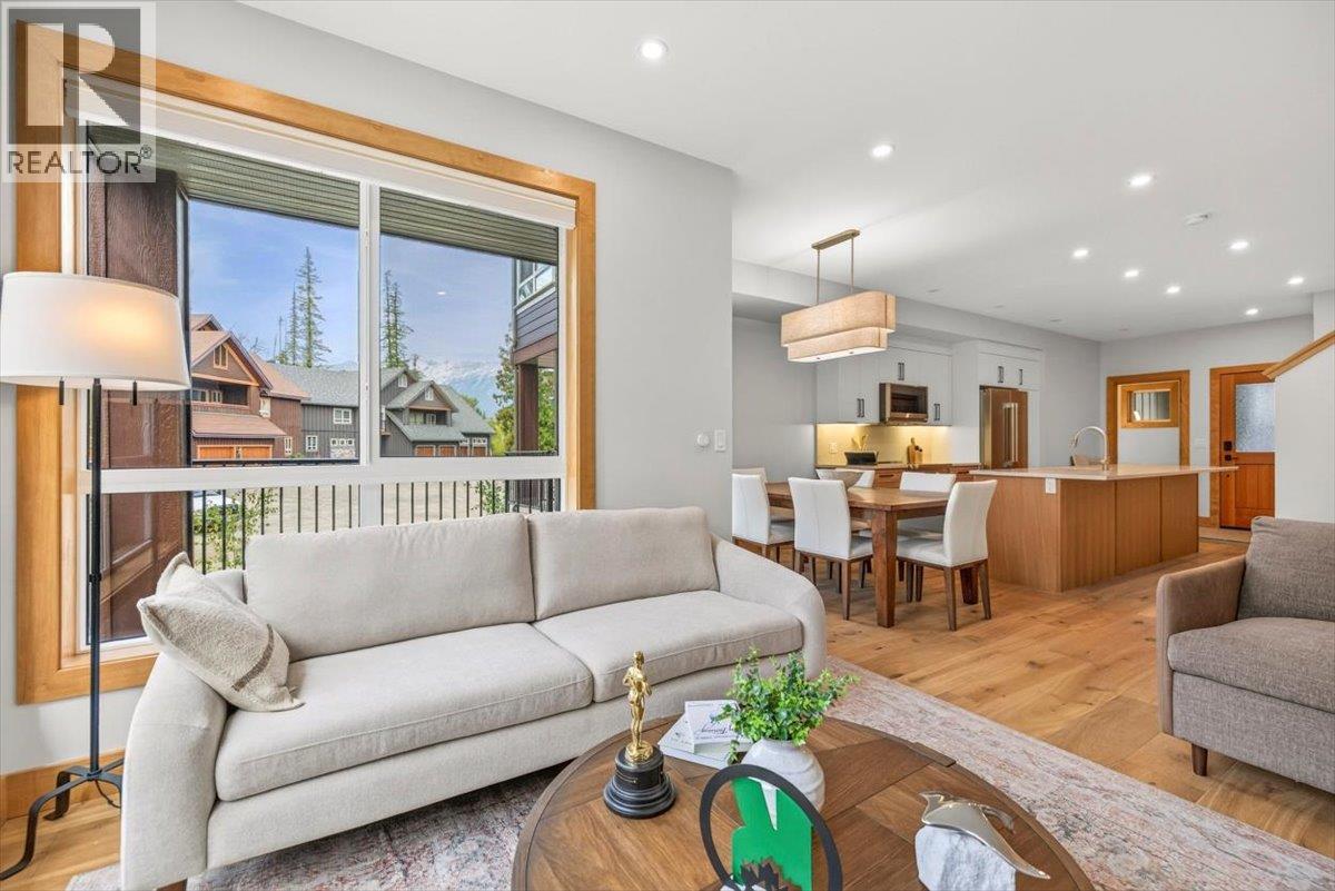 4576 Timberline Crescent Unit# 43, Fernie, British Columbia  V0B 1M5 - Photo 25 - 10400147