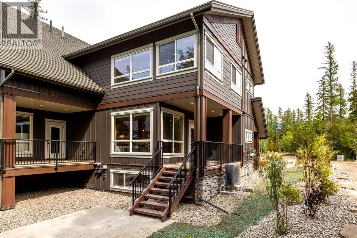 4576 Timberline Crescent Unit# 43, Fernie, British Columbia  V0B 1M5 - Photo 74 - 10400147
