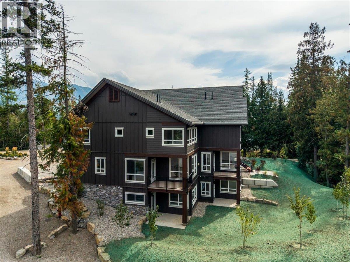 4576 Timberline Crescent Unit# 43, Fernie, British Columbia  V0B 1M5 - Photo 66 - 10400147