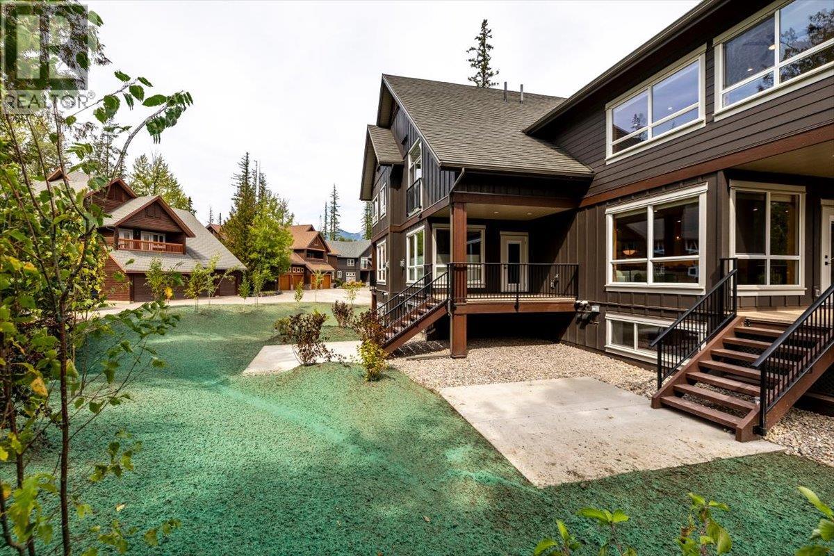 4576 Timberline Crescent Unit# 43, Fernie, British Columbia  V0B 1M5 - Photo 73 - 10400147